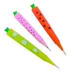 Lanzaminas Colours Frutas 0.5 25191